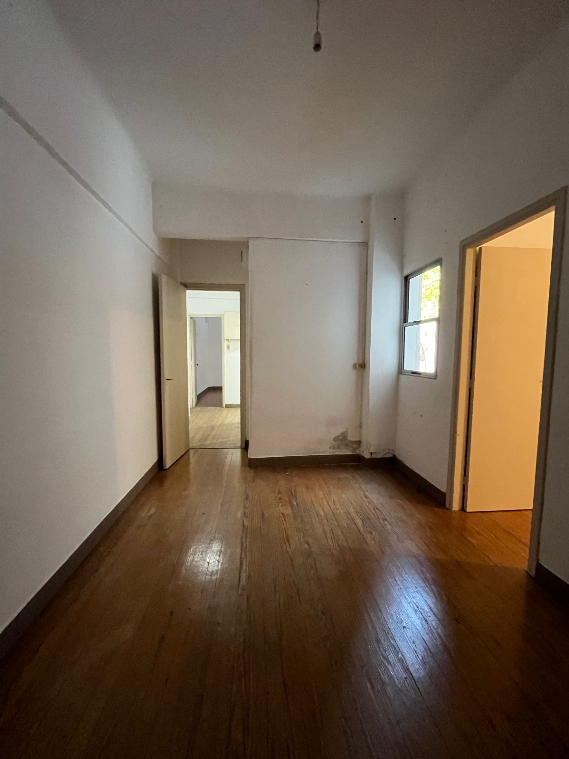 ALQUILER APARTAMENTO DOS DORMITORIOS EN CORDÓN SUR · Foto 10