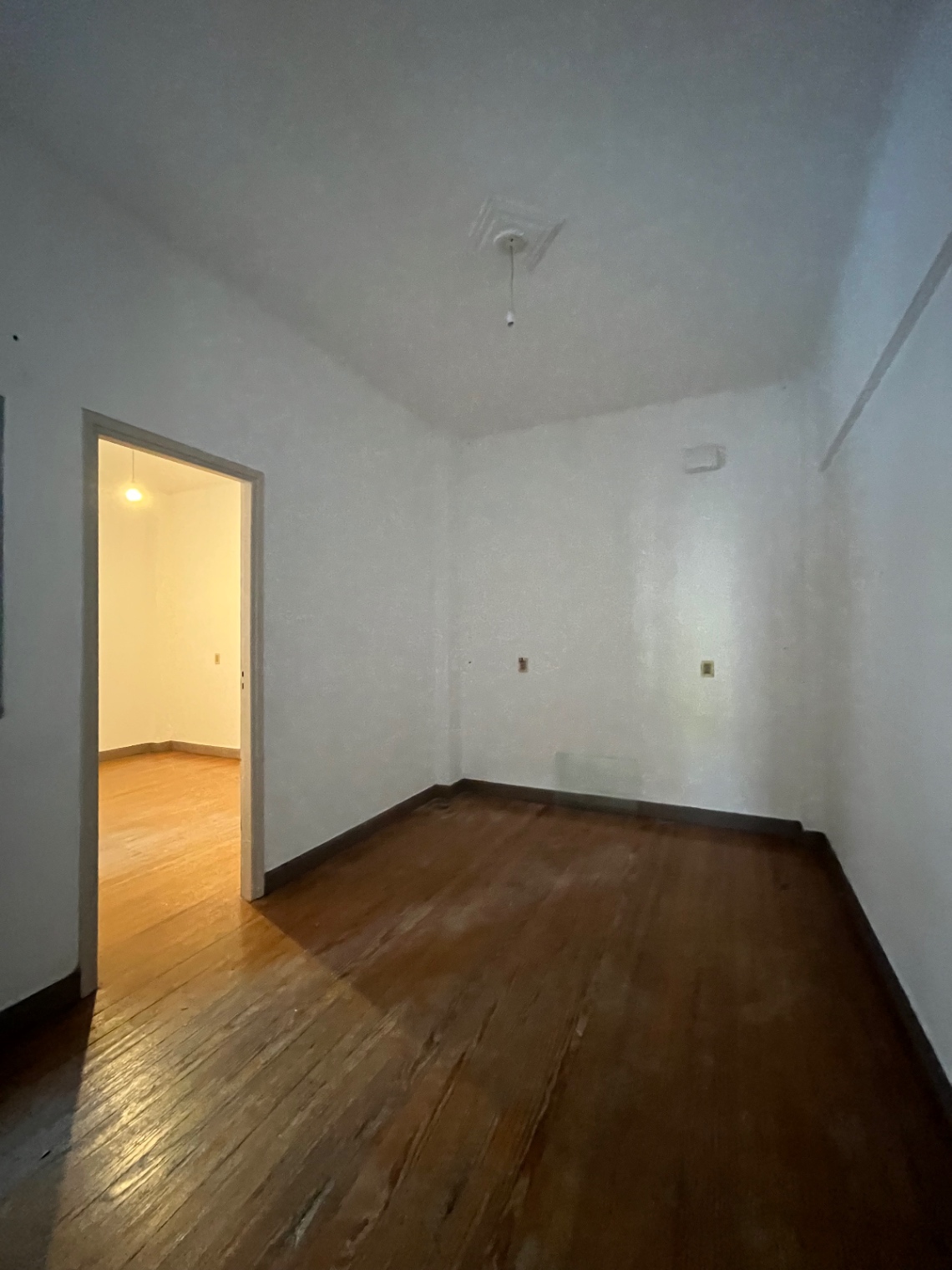 ALQUILER APARTAMENTO DOS DORMITORIOS EN CORDÓN SUR · Foto 11