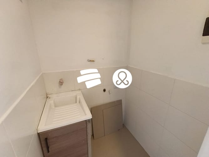 Apartamento de 1 alcoba en venta en Asentamiento La Orquidea, Bello, 44 m² · foto 8 de 12