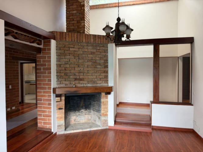 Casa en venta en Condominio Bosques Del Encenillo, La Calera · foto 6 de 19