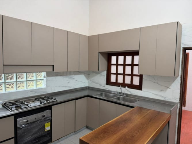 Casa en venta en Condominio Bosques Del Encenillo, La Calera · foto 7 de 19