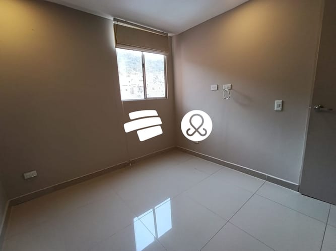 Apartamento de 1 alcoba en venta en Asentamiento La Orquidea, Bello, 44 m² · foto 9 de 12
