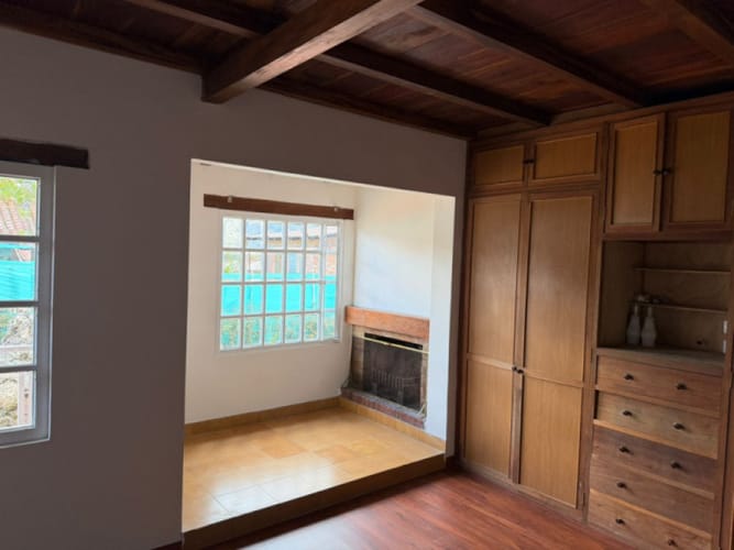 Casa en venta en Condominio Bosques Del Encenillo, La Calera · foto 12 de 19
