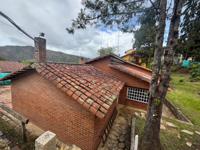 Casa en venta en Condominio Bosques Del Encenillo, La Calera · foto 17 de 19
