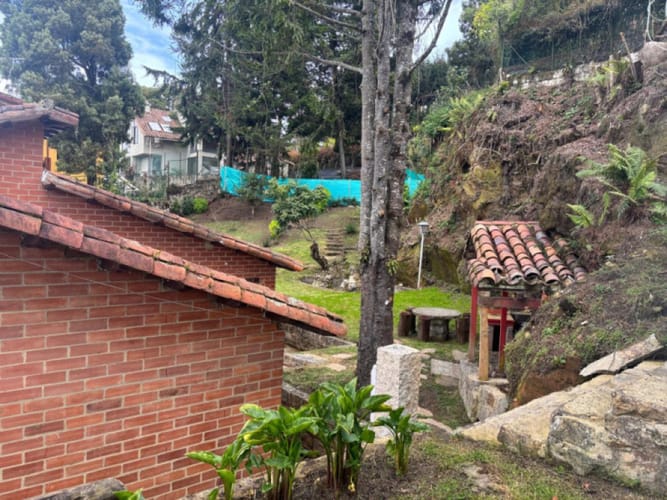 Casa en venta en Condominio Bosques Del Encenillo, La Calera · foto 18 de 19