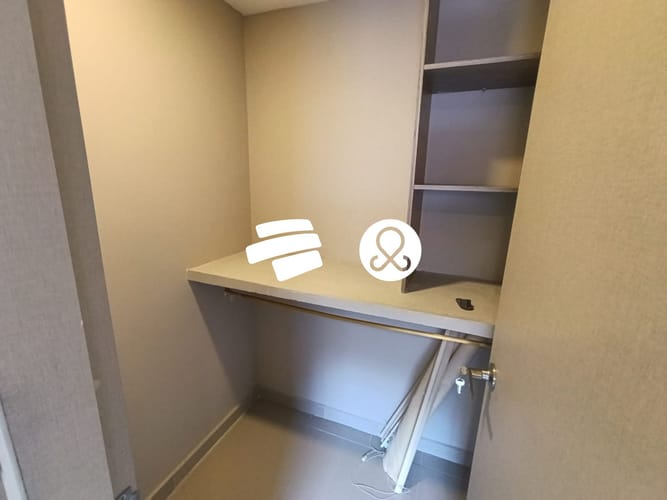 Apartamento de 1 alcoba en venta en Asentamiento La Orquidea, Bello, 44 m² · foto 12 de 12