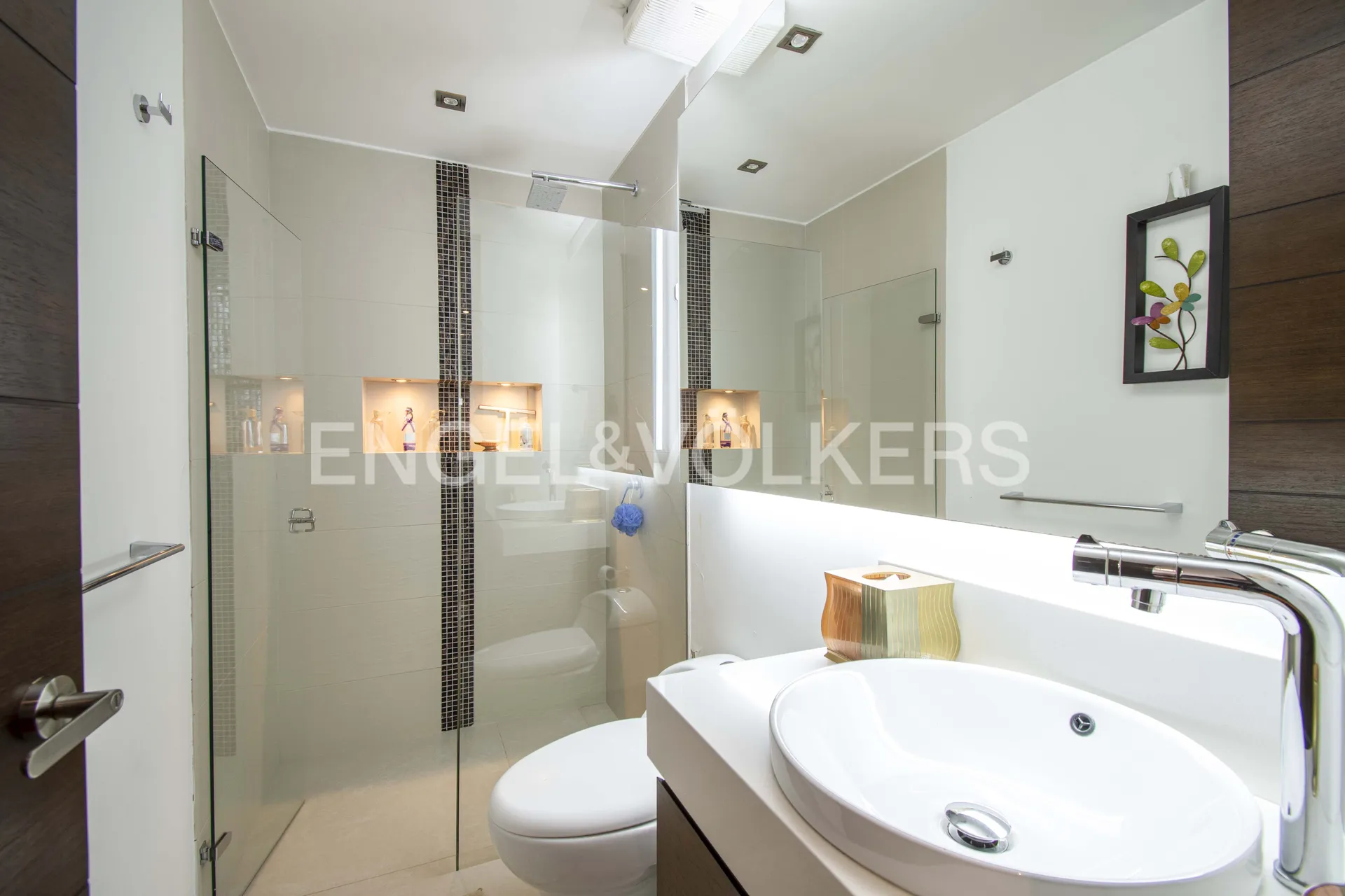 Apartamento en venta en Chicó Alto, Bogotá · foto 18 de 18