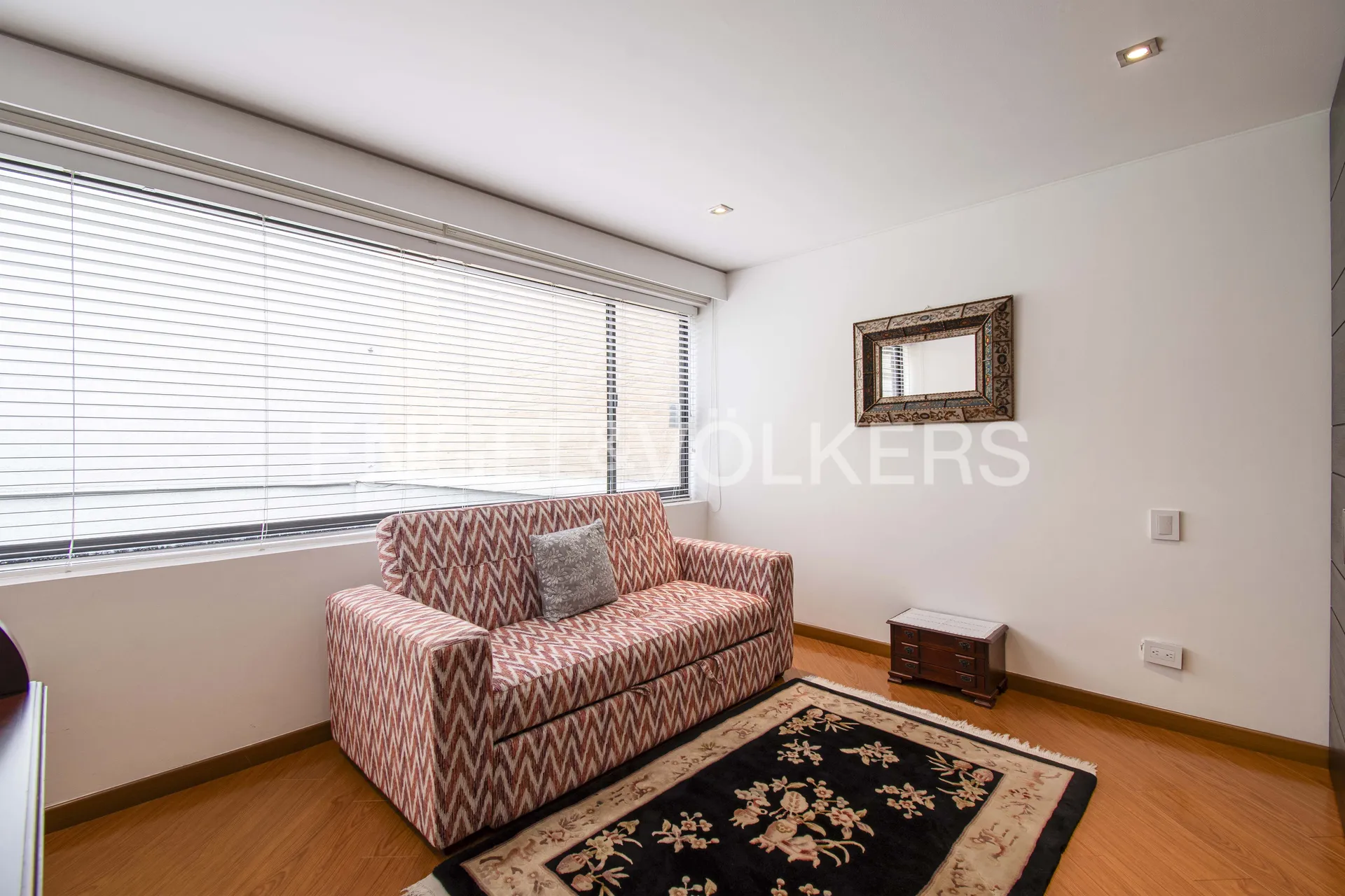 Apartamento en venta en Chicó Alto, Bogotá · foto 17 de 18