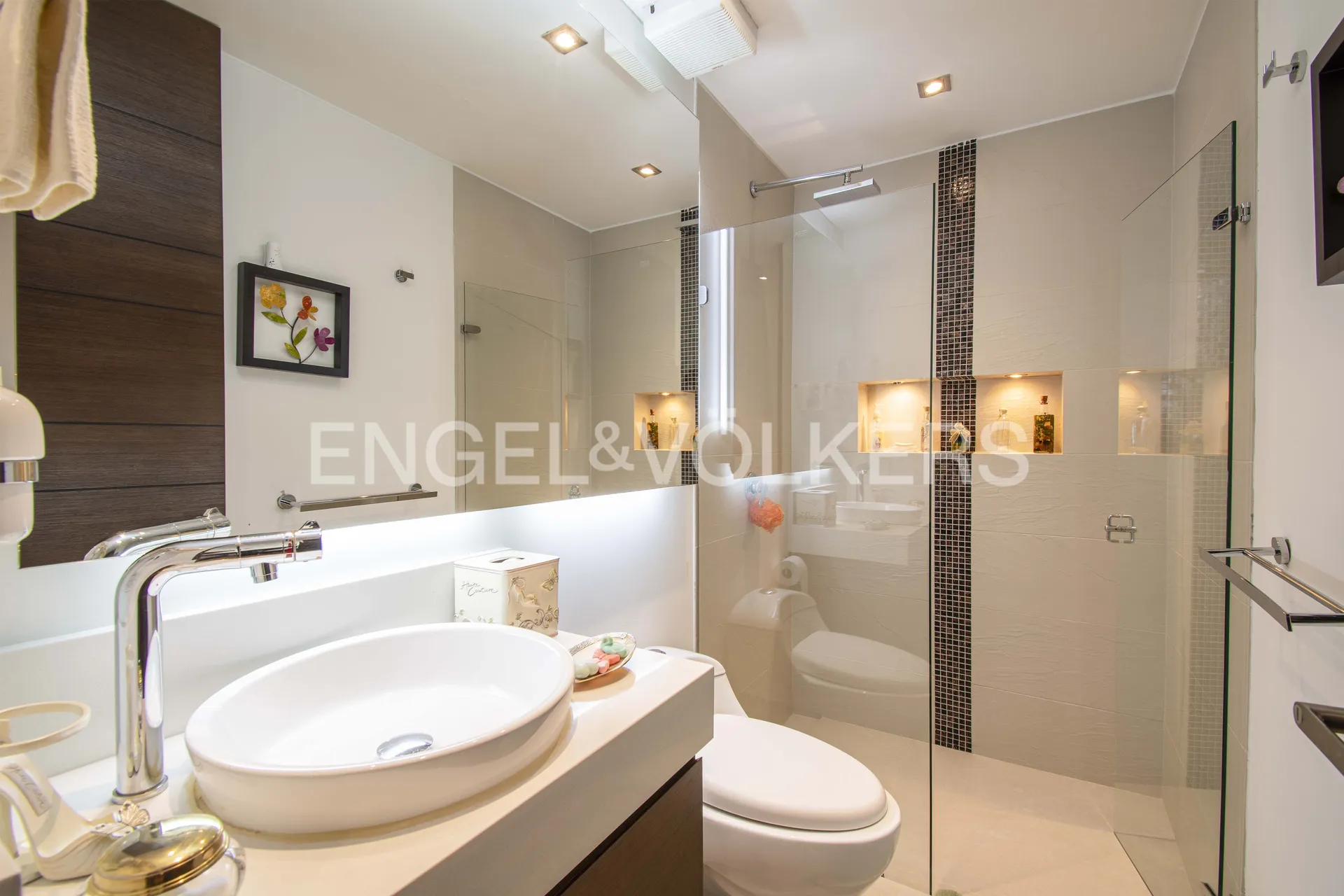 Apartamento en venta en Chicó Alto, Bogotá · foto 16 de 18