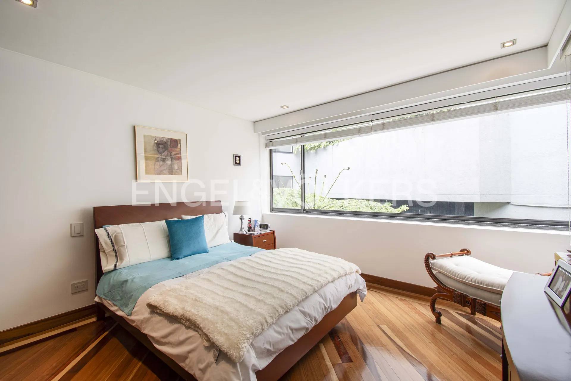 Apartamento en venta en Chicó Alto, Bogotá · foto 15 de 18