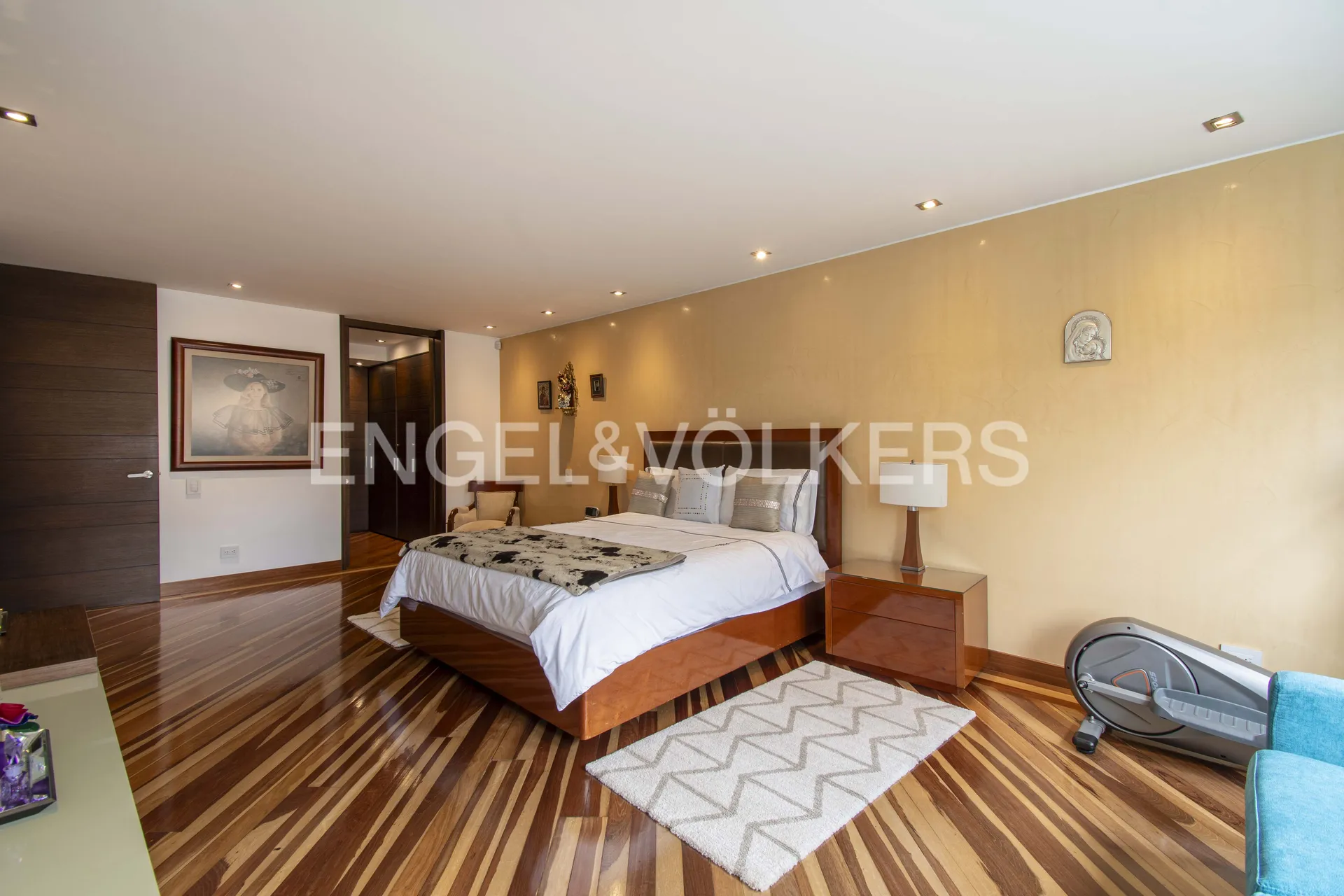 Apartamento en venta en Chicó Alto, Bogotá · foto 12 de 18