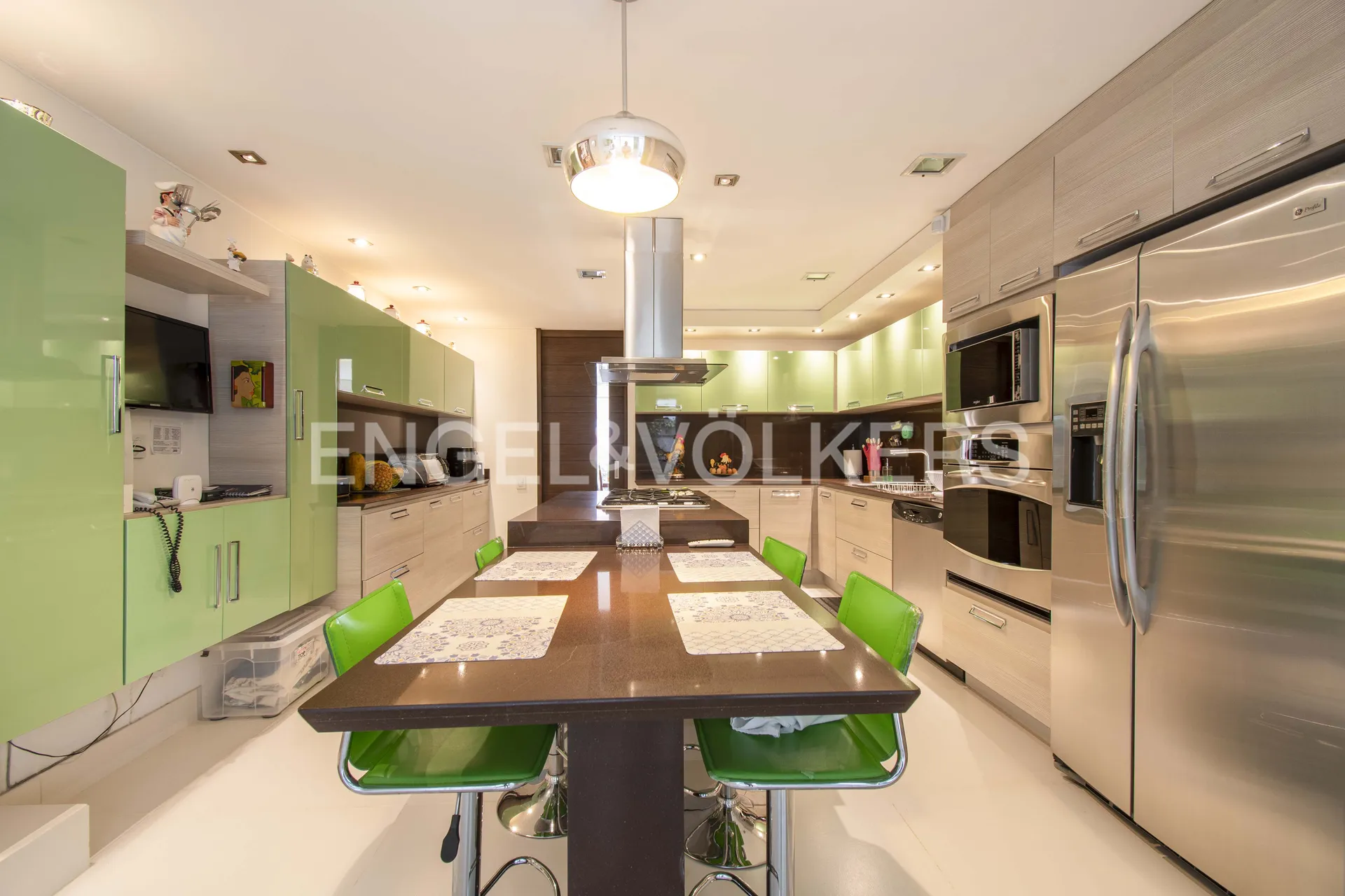 Apartamento en venta en Chicó Alto, Bogotá · foto 10 de 18