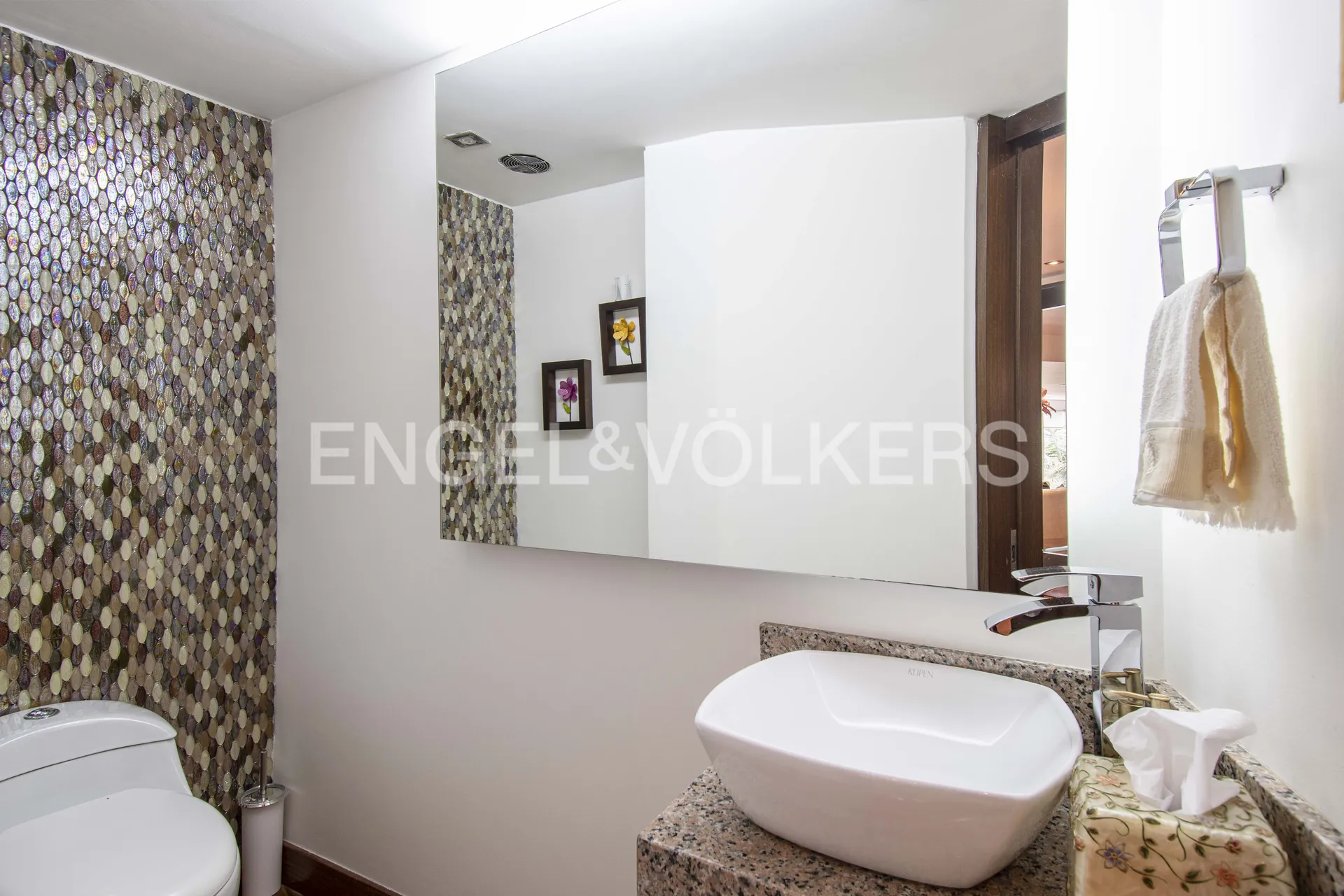 Apartamento en venta en Chicó Alto, Bogotá · foto 9 de 18