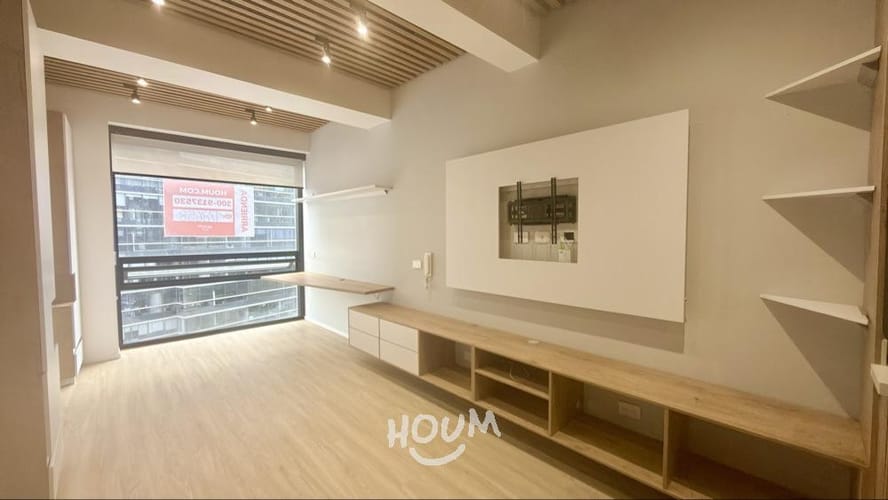 Apartment for rent in Bosque de pinos, Bogotá