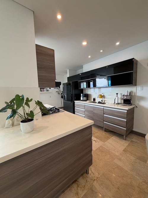 Apartamento de 3 alcobas en venta en Aves Maria, Sabaneta, 116 m² · foto 4 de 21