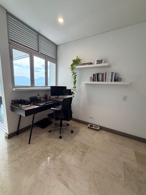 Apartamento de 3 alcobas en venta en Aves Maria, Sabaneta, 116 m² · foto 6 de 21