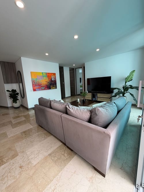 Apartamento de 3 alcobas en venta en Aves Maria, Sabaneta, 116 m² · foto 7 de 21
