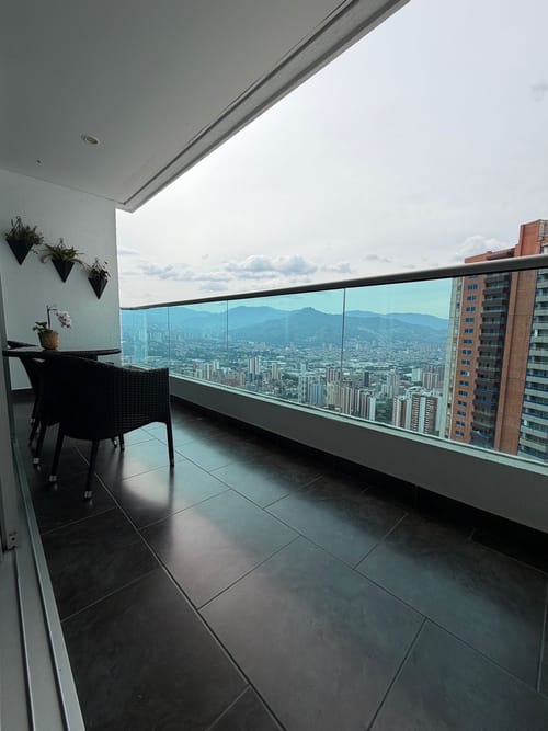 Apartamento de 3 alcobas en venta en Aves Maria, Sabaneta, 116 m² · foto 8 de 21