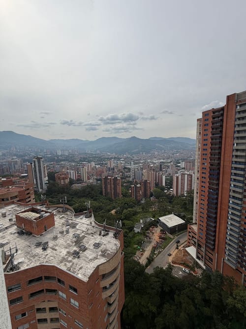 Apartamento de 3 alcobas en venta en Aves Maria, Sabaneta, 116 m² · foto 9 de 21
