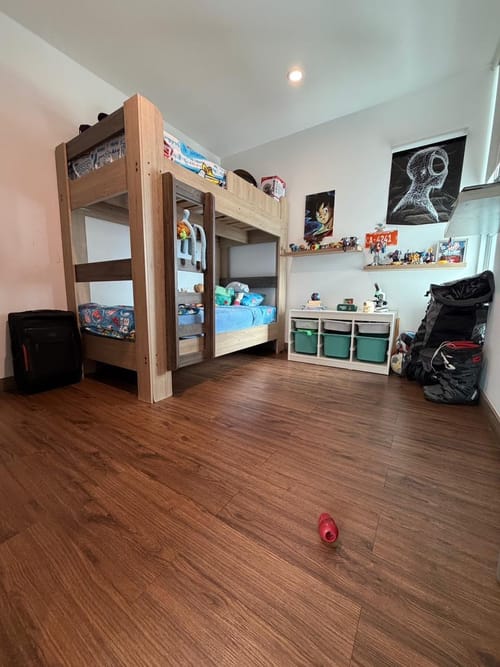 Apartamento de 3 alcobas en venta en Aves Maria, Sabaneta, 116 m² · foto 10 de 21