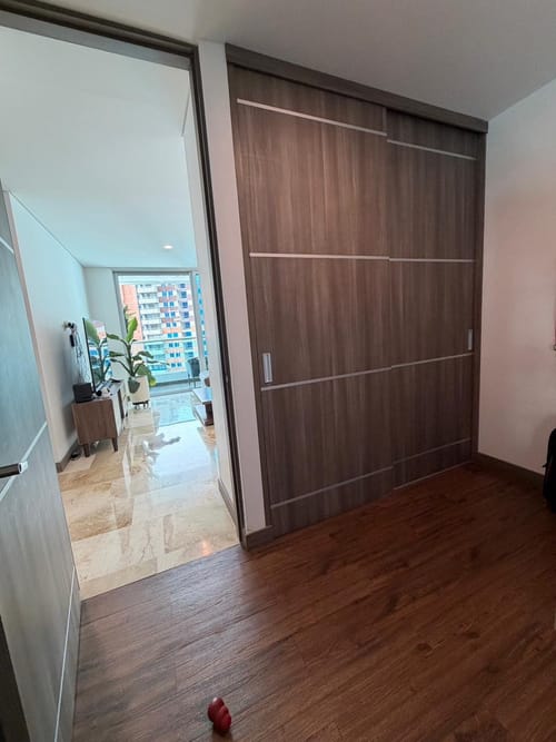 Apartamento de 3 alcobas en venta en Aves Maria, Sabaneta, 116 m² · foto 11 de 21