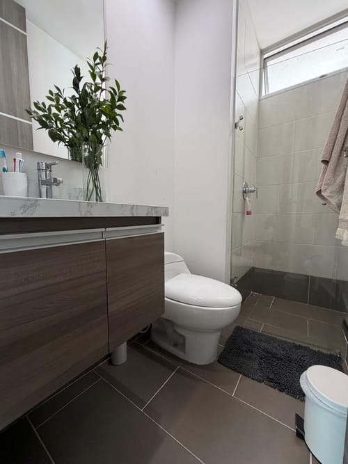 Apartamento de 3 alcobas en venta en Aves Maria, Sabaneta, 116 m² · foto 12 de 21