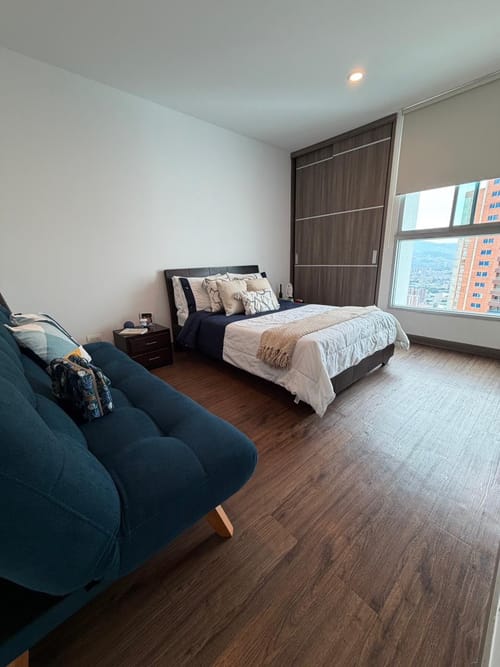 Apartamento de 3 alcobas en venta en Aves Maria, Sabaneta, 116 m² · foto 15 de 21