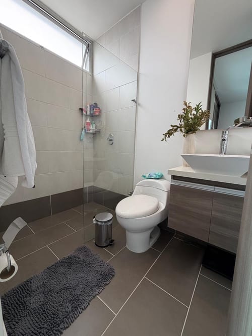 Apartamento de 3 alcobas en venta en Aves Maria, Sabaneta, 116 m² · foto 17 de 21