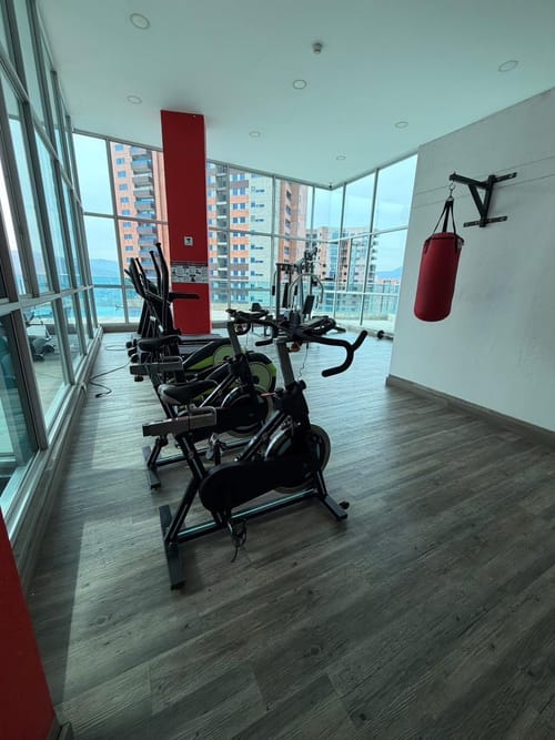 Apartamento de 3 alcobas en venta en Aves Maria, Sabaneta, 116 m² · foto 19 de 21