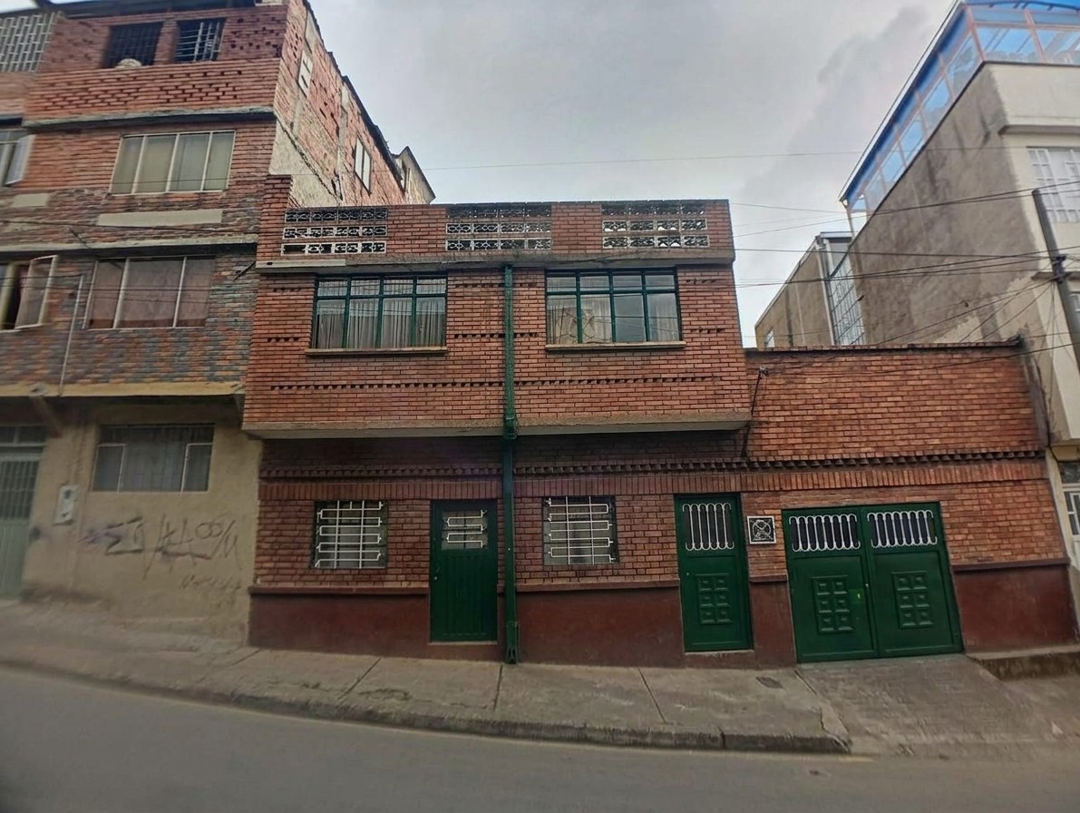 Casa en venta en San Cristobal Sur, Bogotá · foto 2 de 16