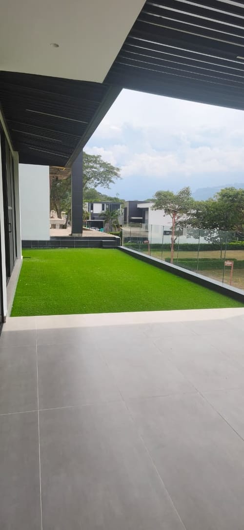 Casa de 3 alcobas en venta en Ruitoque Bajo, Floridablanca, 385 m² · foto 22 de 24