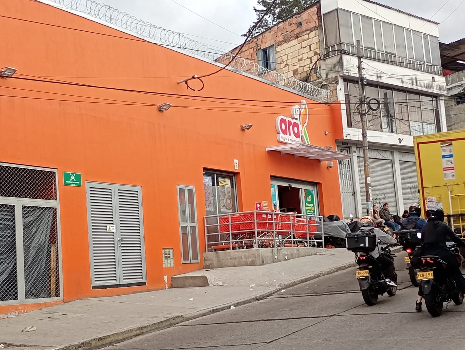 Casa en venta en San Cristobal Sur, Bogotá · foto 15 de 16