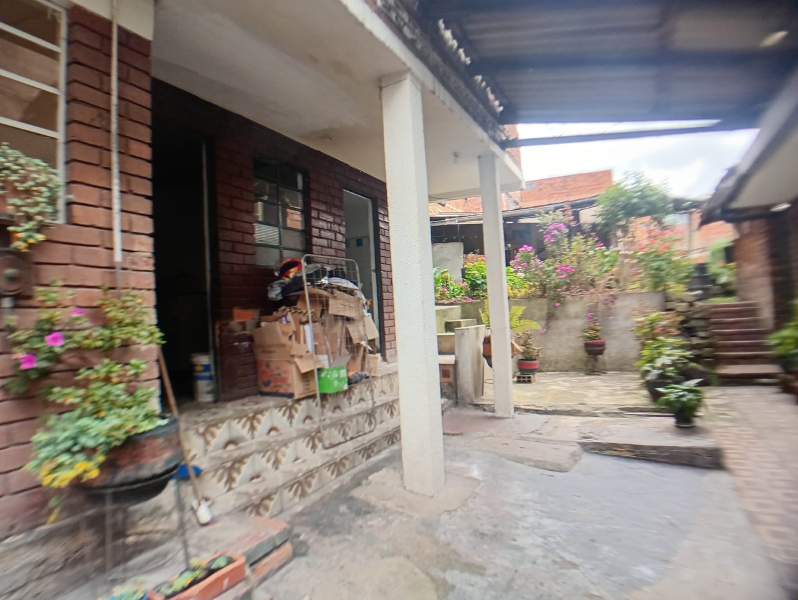 Casa en venta en San Cristobal Sur, Bogotá · foto 9 de 16