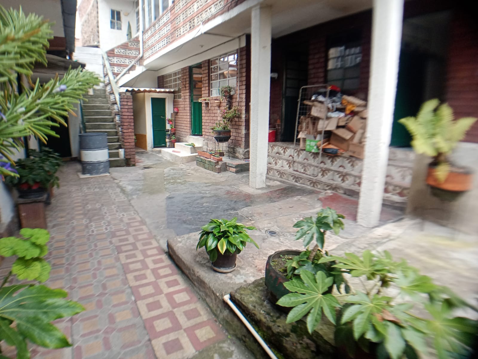 Casa en venta en San Cristobal Sur, Bogotá · foto 7 de 16