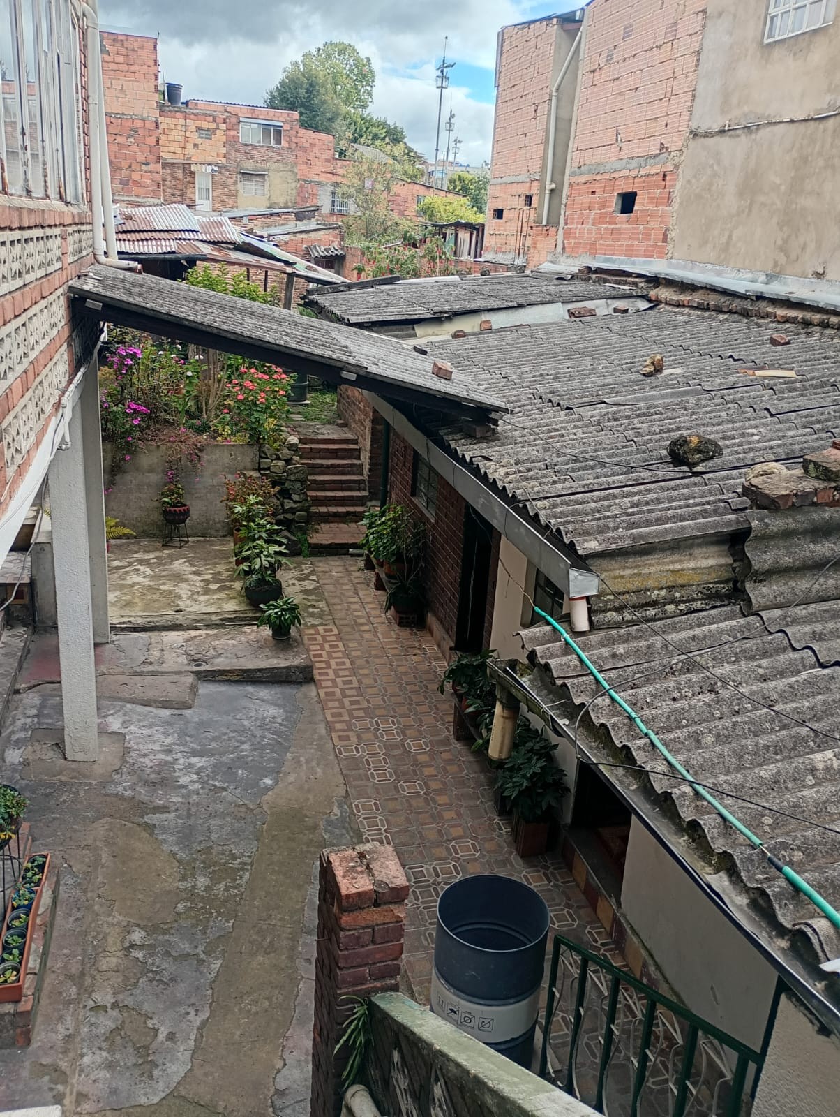 Casa en venta en San Cristobal Sur, Bogotá · foto 4 de 16