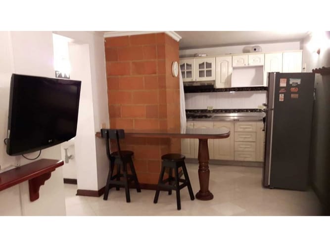 Apartamento en venta en Laureles, Medellín · foto 2 de 10