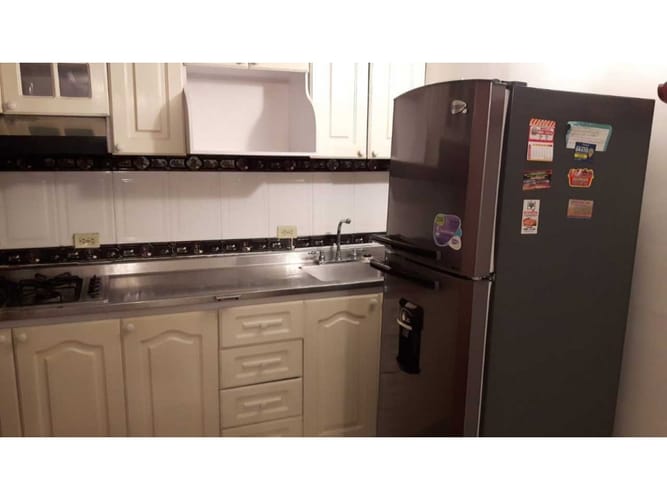 Apartamento en venta en Laureles, Medellín · foto 3 de 10