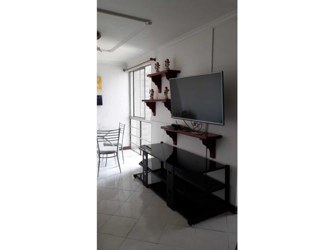 Apartamento en venta en Laureles, Medellín · foto 4 de 10