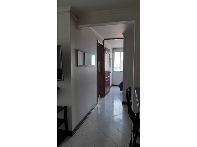 Apartamento en venta en Laureles, Medellín · foto 5 de 10