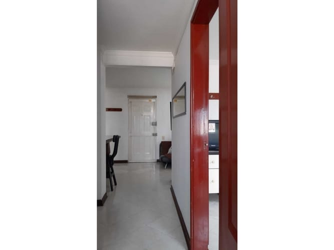 Apartamento en venta en Laureles, Medellín · foto 6 de 10