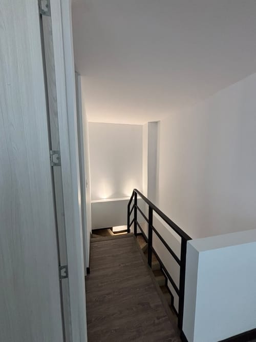 Apartamento de 3 alcobas en arriendo en La Española, Bogotá, 78 m² · foto 5 de 12