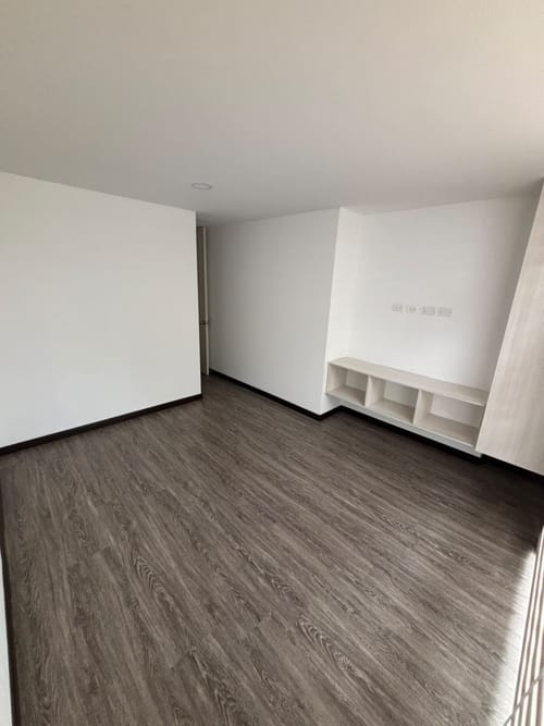 Apartamento de 3 alcobas en arriendo en La Española, Bogotá, 78 m² · foto 7 de 12