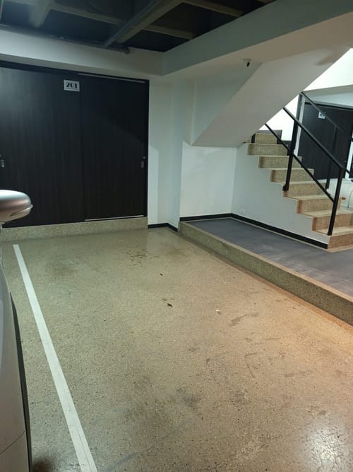 Apartamento de 3 alcobas en arriendo en La Española, Bogotá, 78 m² · foto 12 de 12