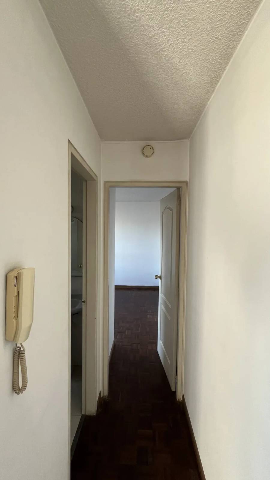 ALQUILER APARTAMENTO UN DORMITORIO, OPCIÓN COCHERA EN POCITOS · Foto 9