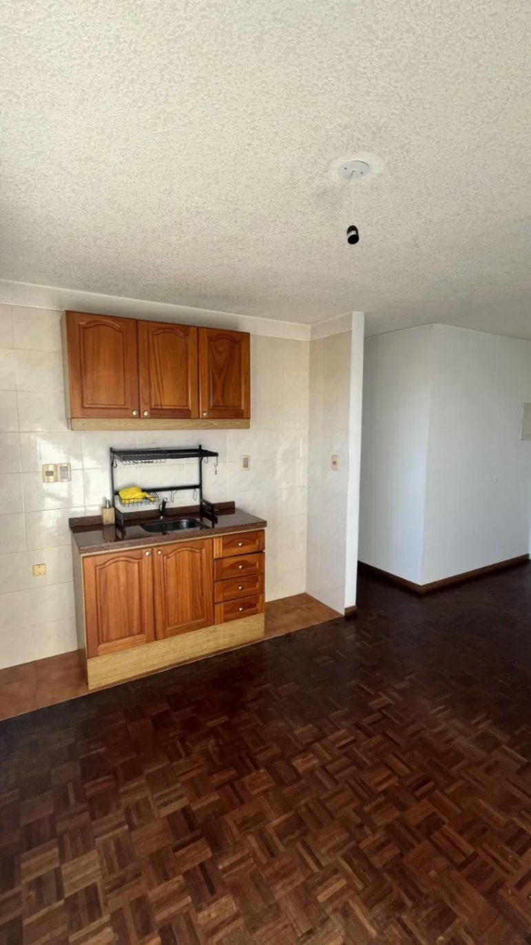 ALQUILER APARTAMENTO UN DORMITORIO, OPCIÓN COCHERA EN POCITOS · Foto 10