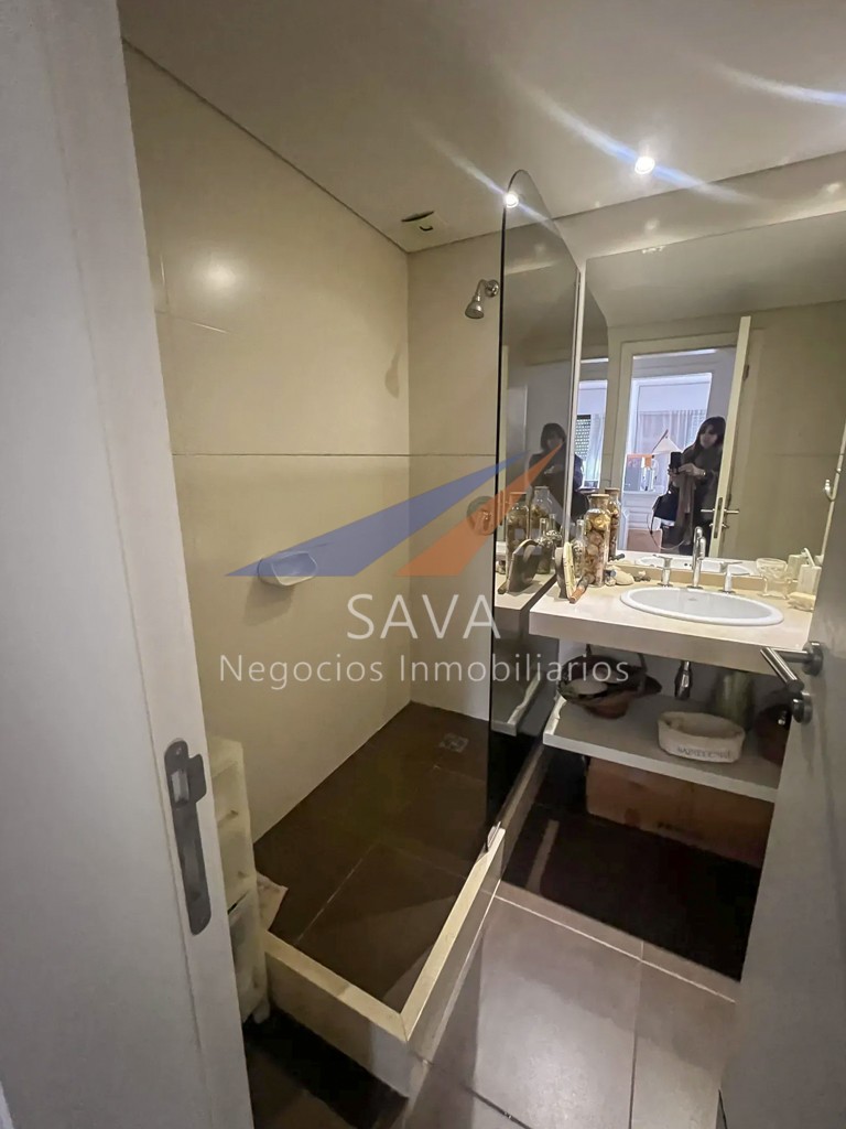 Alquiler Apartamento 2 Dormitorio En Barra de Carrasco! Se Aceptan Mascotas. Garaje Incluido · Foto 8
