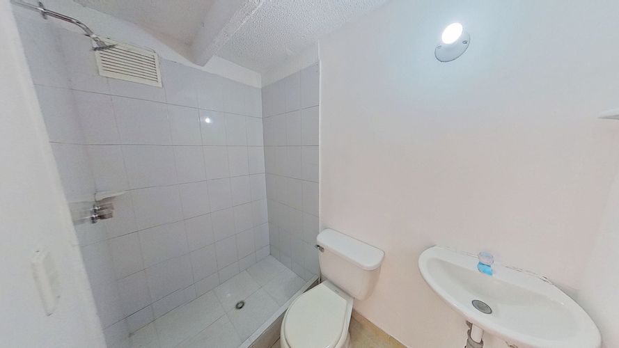 Apartamento de 3 alcobas en venta en Tintala, Bogotá, 45 m² · foto 16 de 16