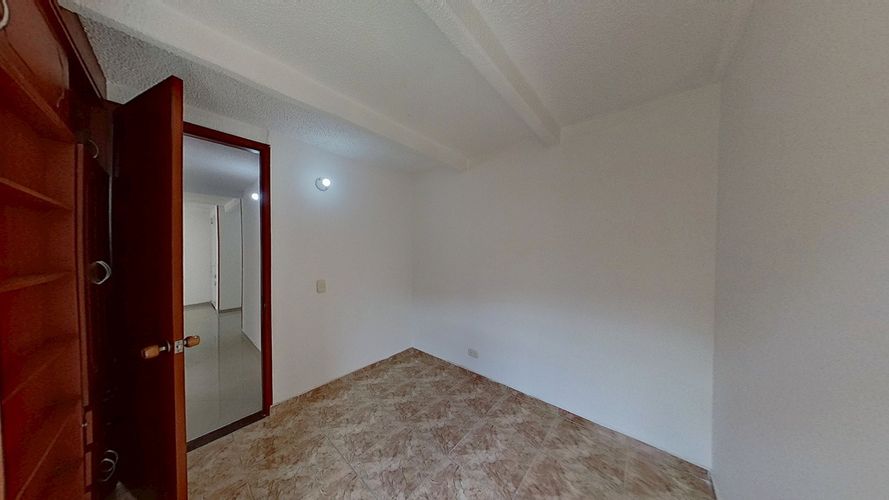 Apartamento de 3 alcobas en venta en Tintala, Bogotá, 45 m² · foto 10 de 16