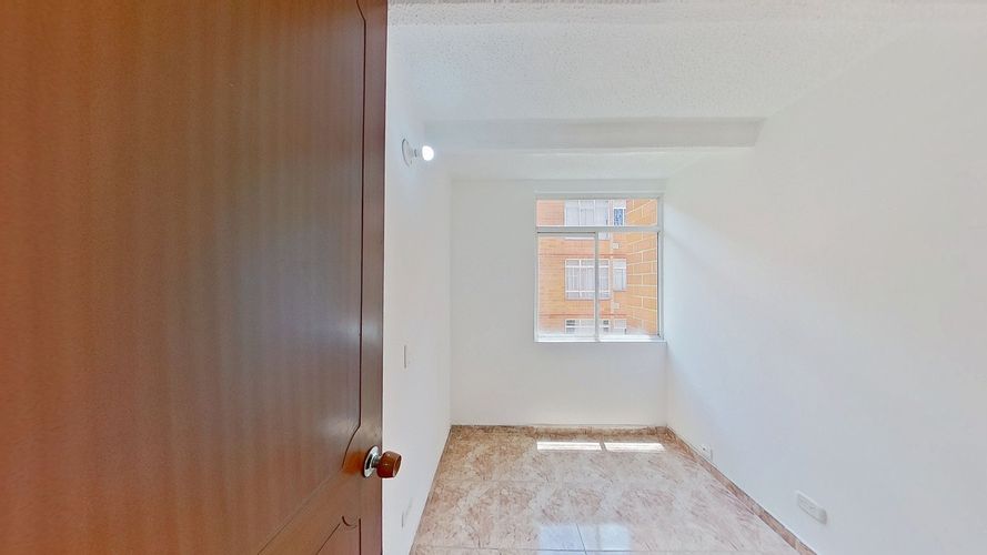 Apartamento de 3 alcobas en venta en Tintala, Bogotá, 45 m² · foto 12 de 16