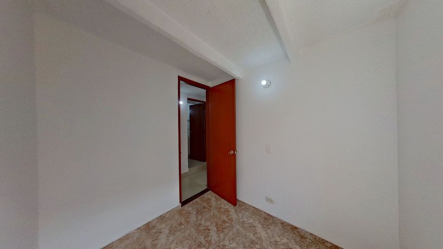 Apartamento de 3 alcobas en venta en Tintala, Bogotá, 45 m² · foto 13 de 16